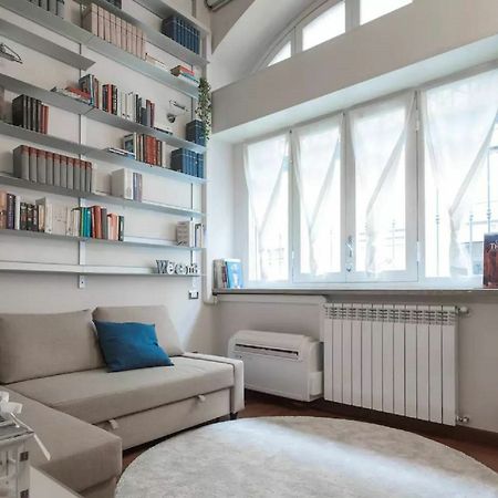Sempione Apartment Milano Eksteriør billede