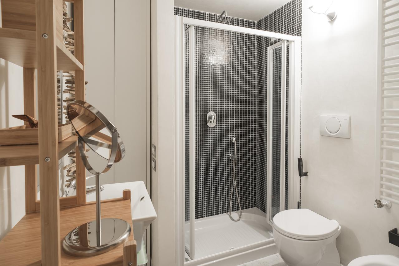 Sempione Apartment Milano Eksteriør billede