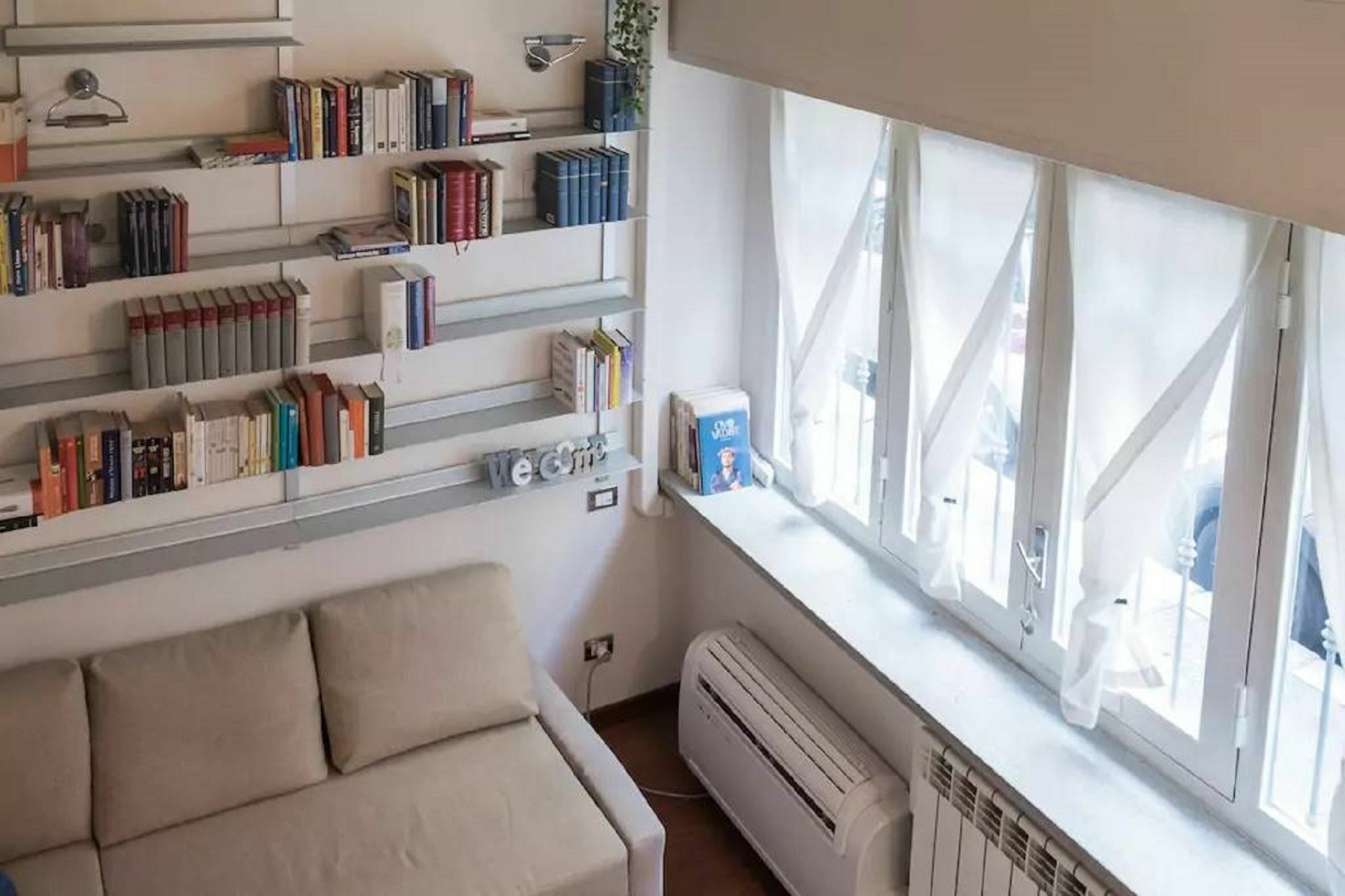 Sempione Apartment Milano Eksteriør billede