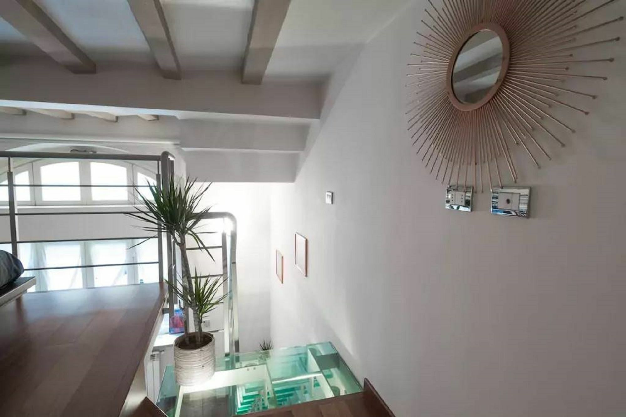 Sempione Apartment Milano Eksteriør billede